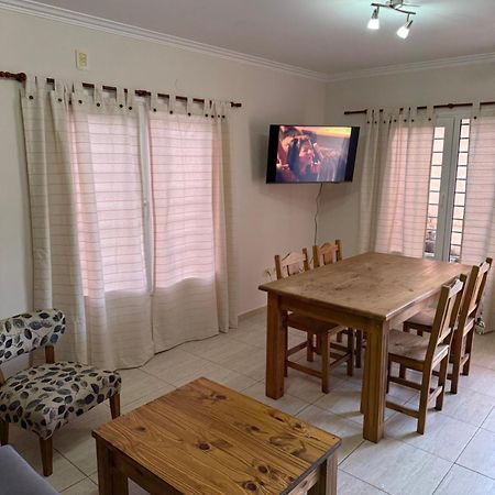 Complejo Pampa Apartamento RSA Exterior foto