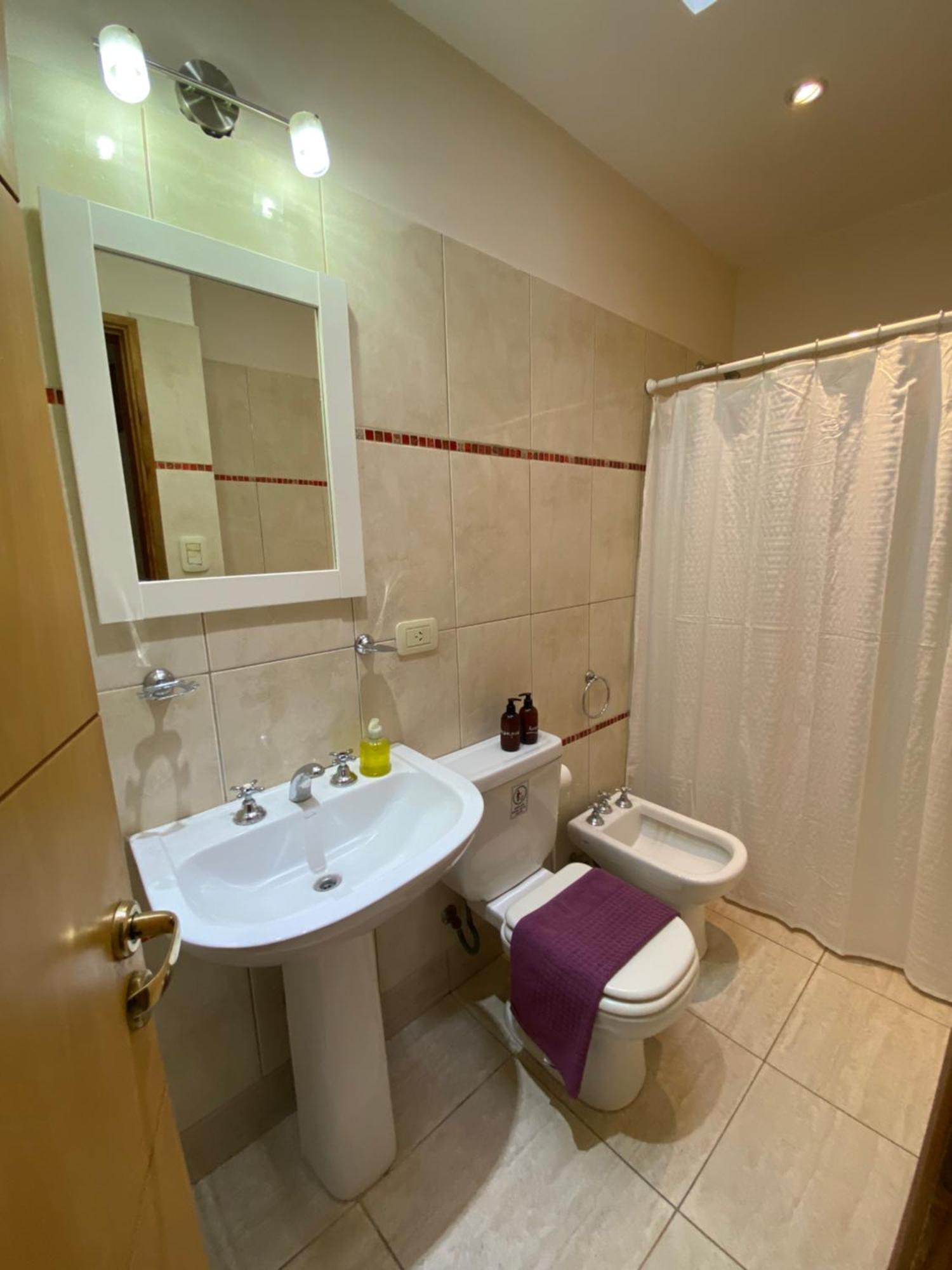 Complejo Pampa Apartamento RSA Exterior foto
