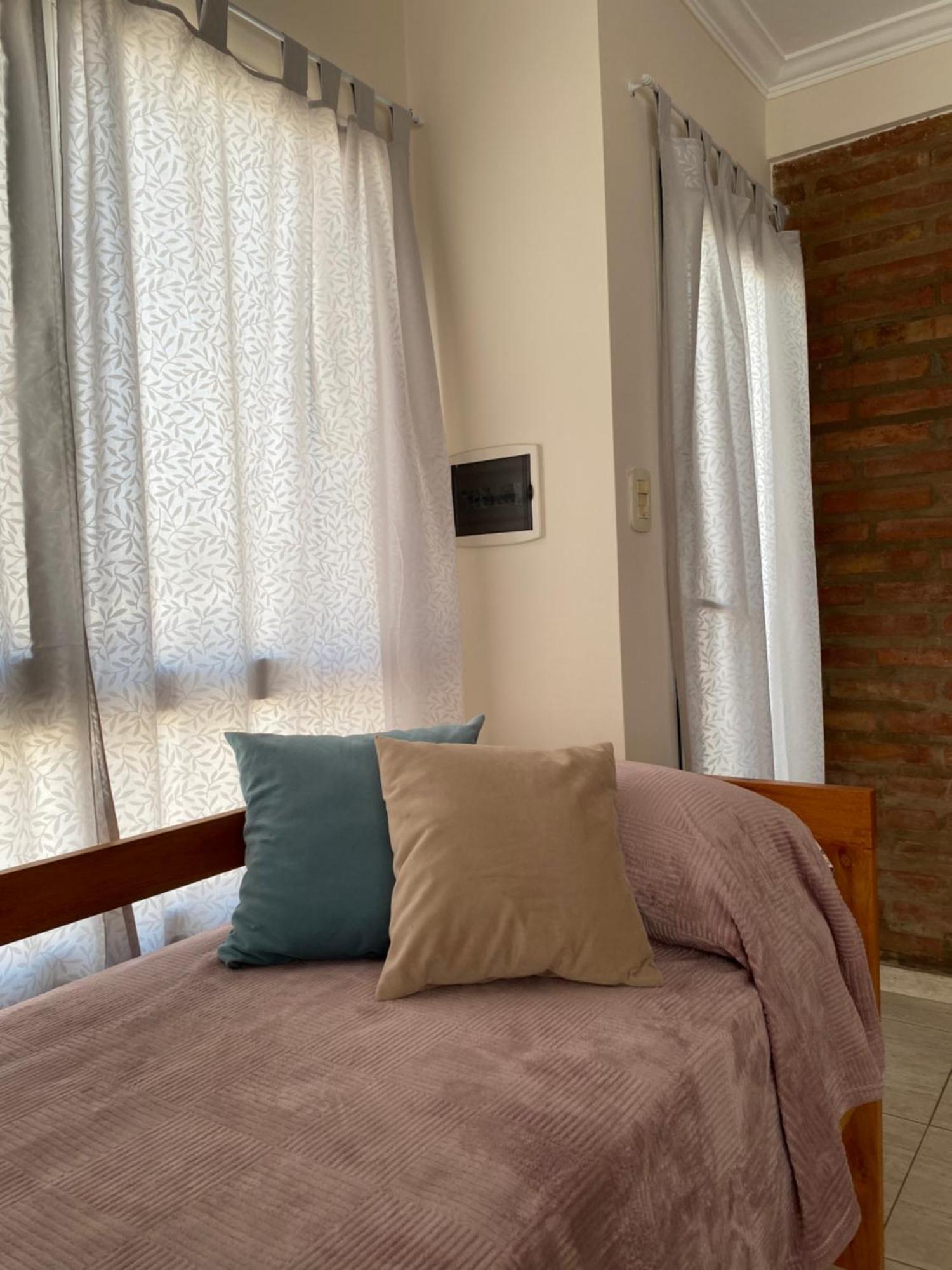Complejo Pampa Apartamento RSA Exterior foto