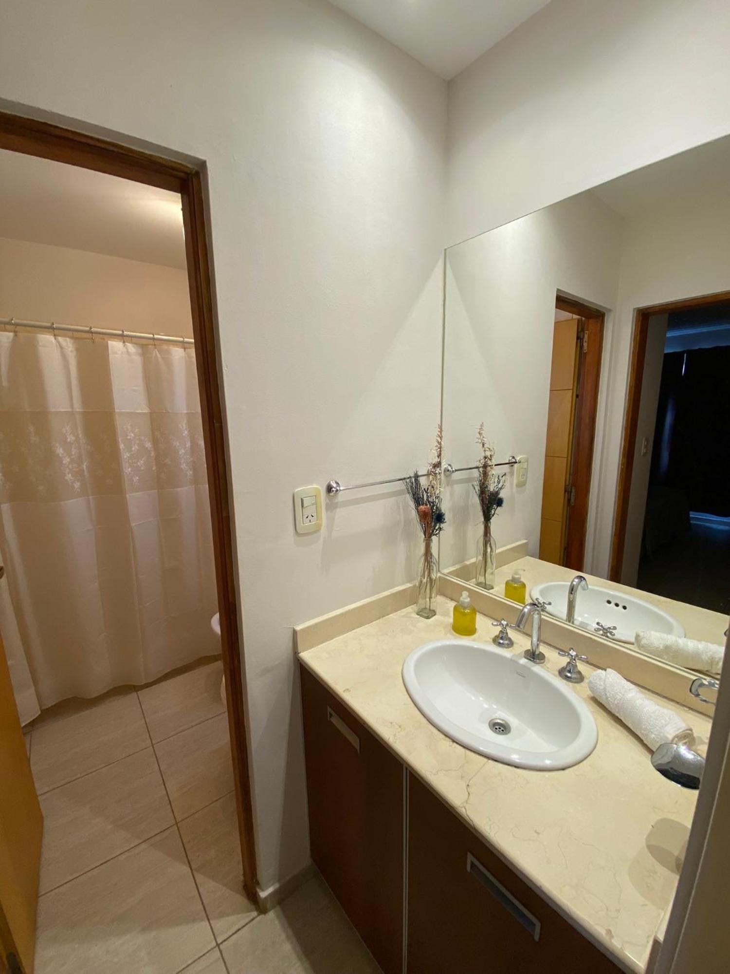Complejo Pampa Apartamento RSA Exterior foto