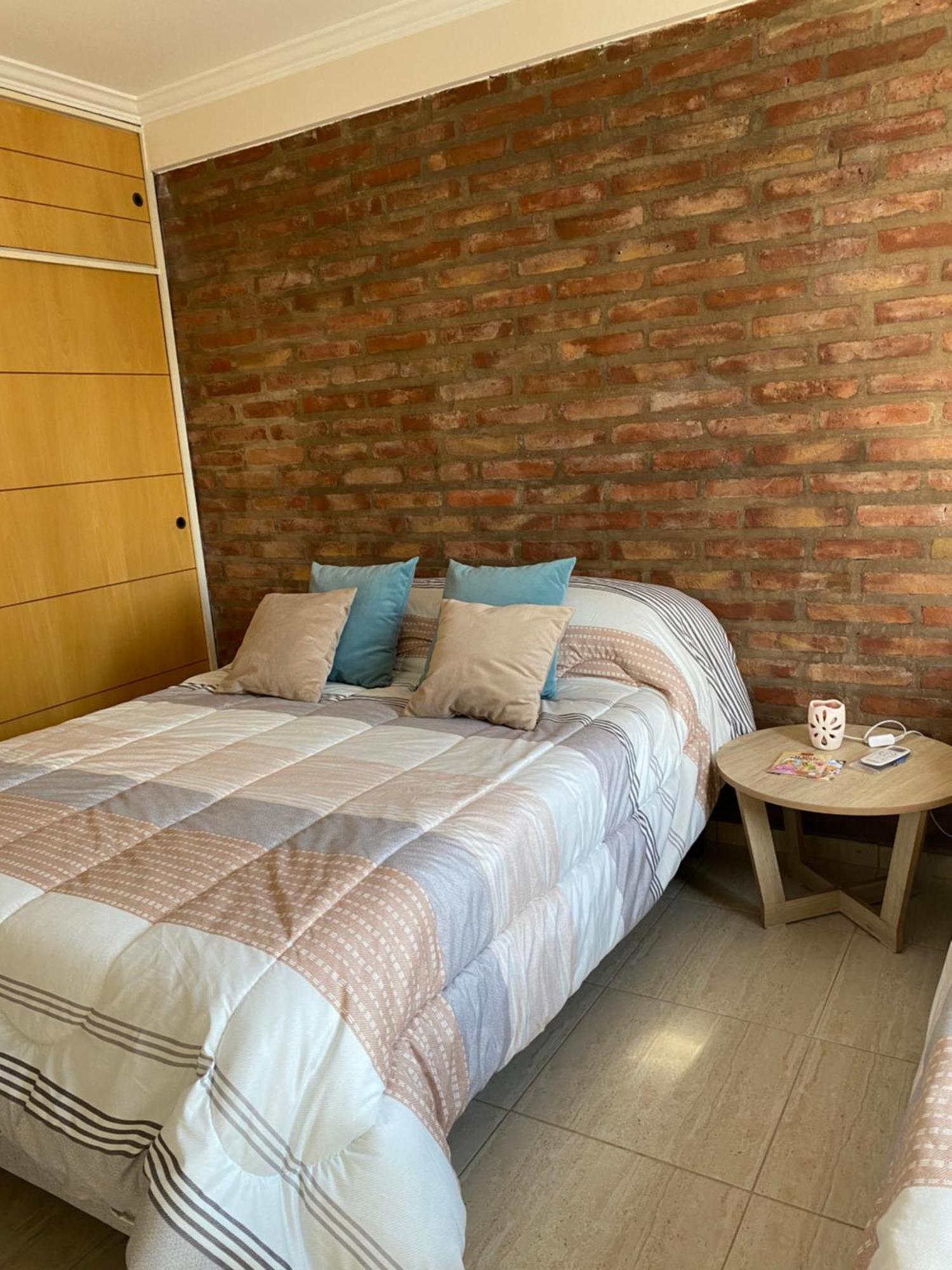 Complejo Pampa Apartamento RSA Exterior foto