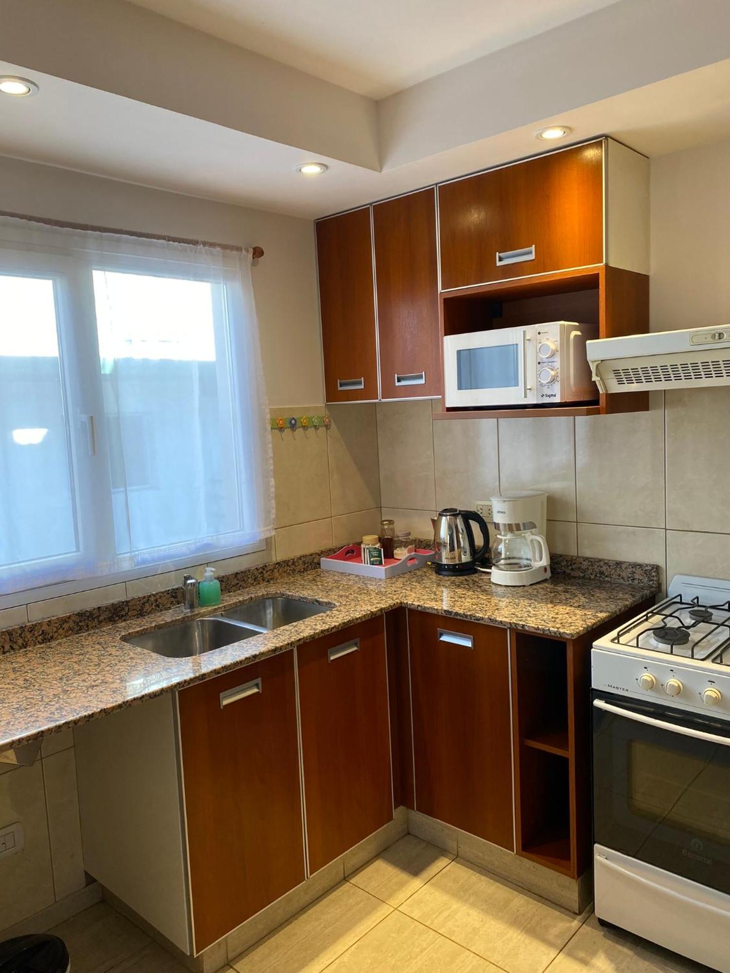 Complejo Pampa Apartamento RSA Exterior foto