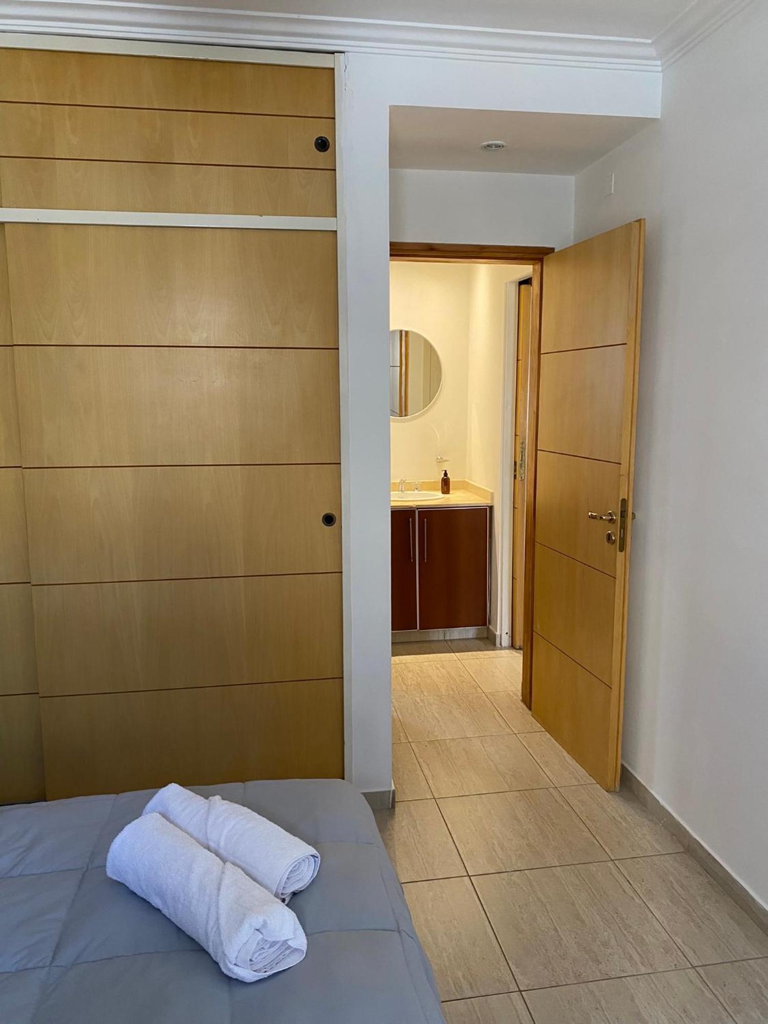 Complejo Pampa Apartamento RSA Exterior foto