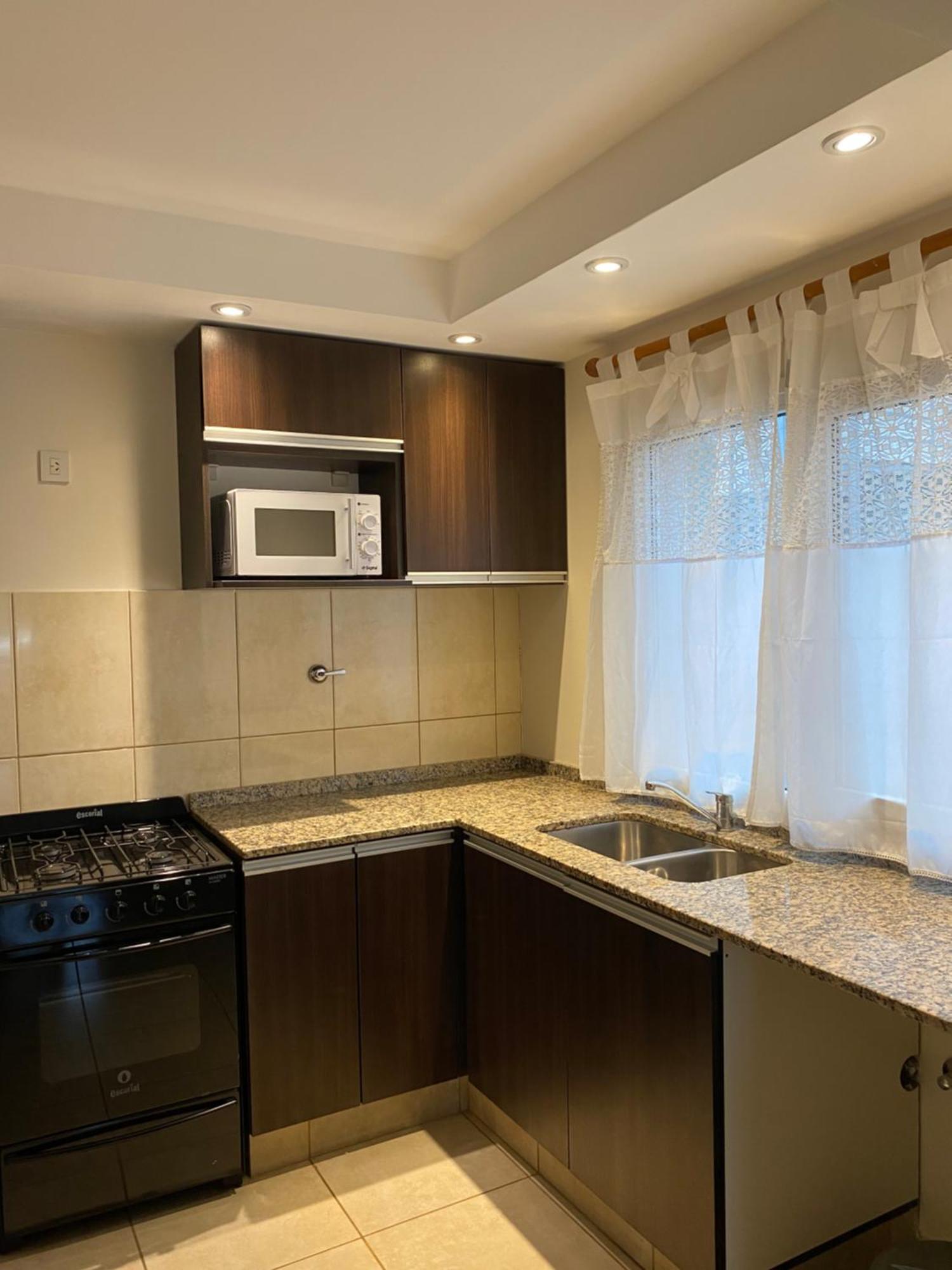 Complejo Pampa Apartamento RSA Exterior foto