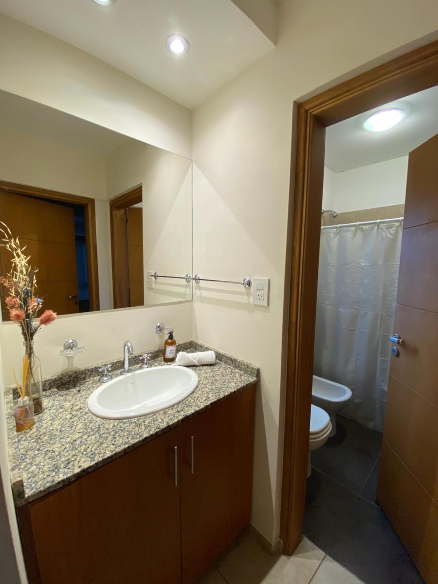 Complejo Pampa Apartamento RSA Exterior foto