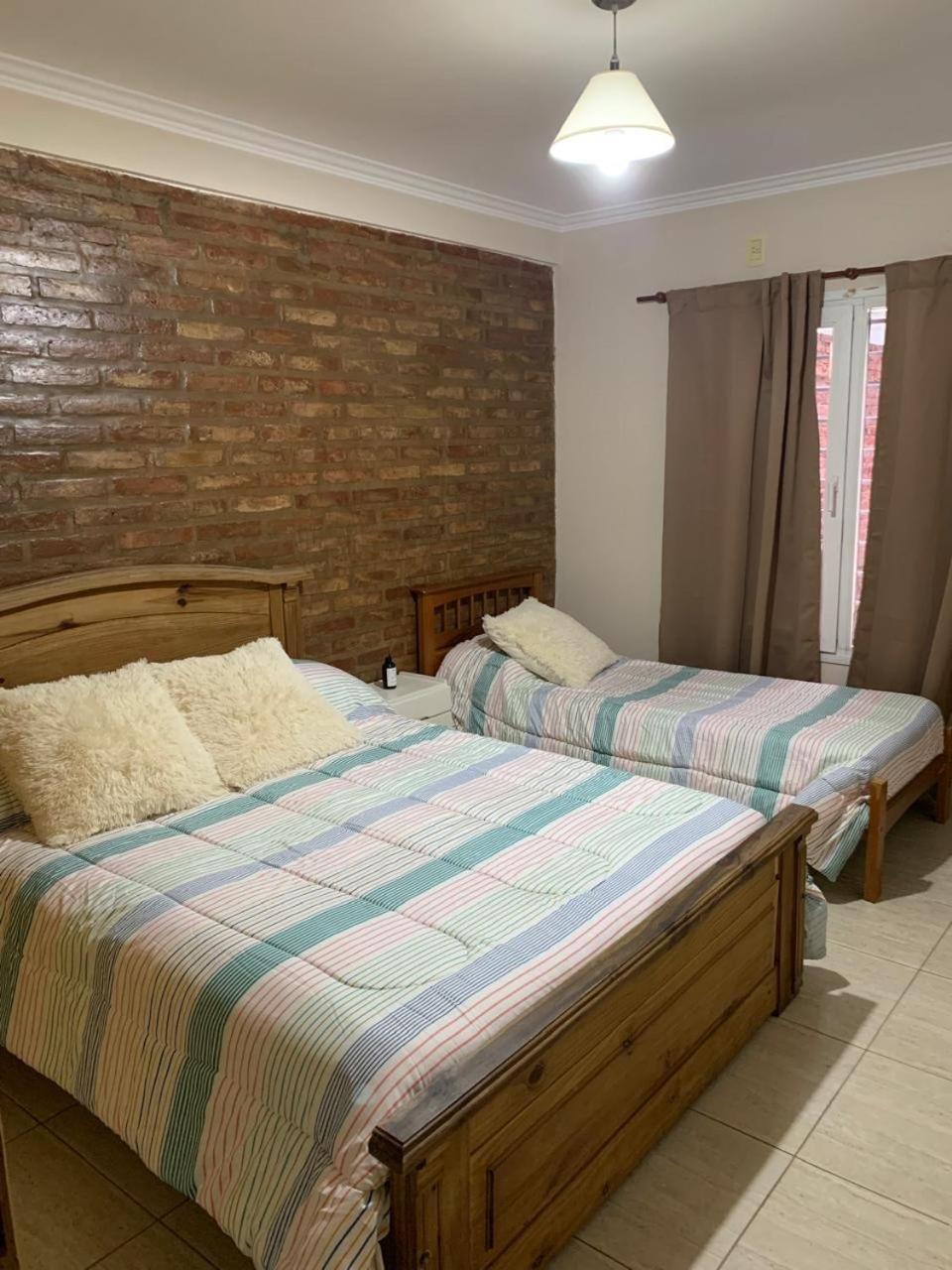 Complejo Pampa Apartamento RSA Exterior foto